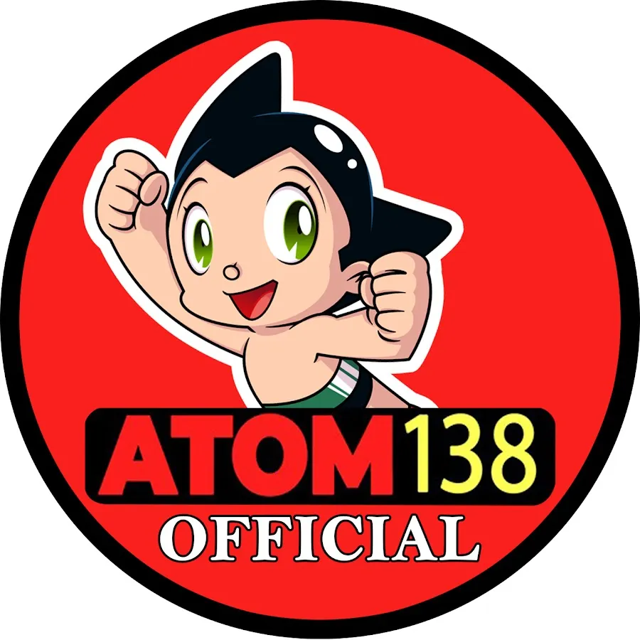 ATOM138 - Game Tembak Ikan Seru dan Mengasyikkan